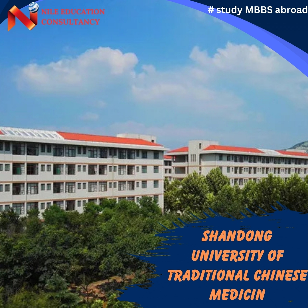 Study MBBS in China